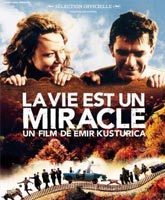 Zivot je cudo / Life is a miracle /   